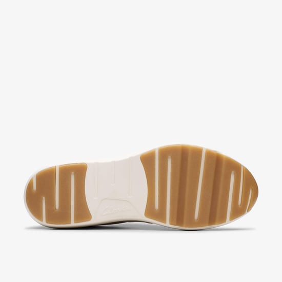 Tivoli Walk Off White Combi Sneakers - Image 3