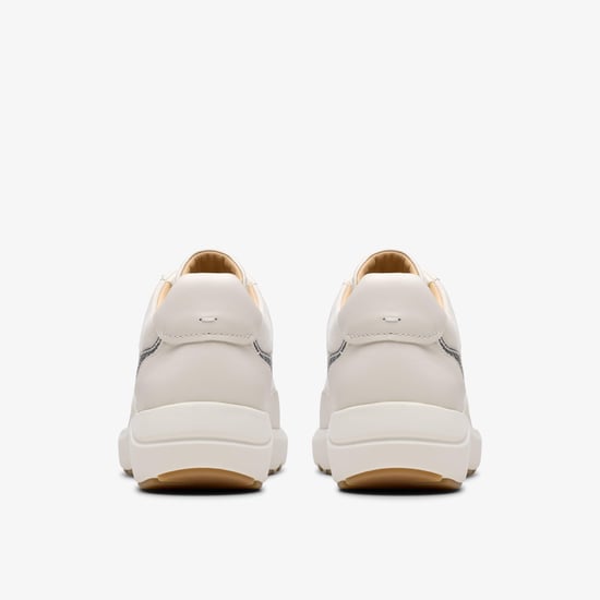 Tivoli Walk Off White Combi Sneakers - Image 5