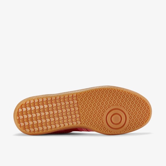 Stara Walk Roze Suede Schoenen - Image 3