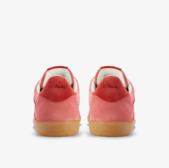 Stara Walk Roze Suede Schoenen - Image 5