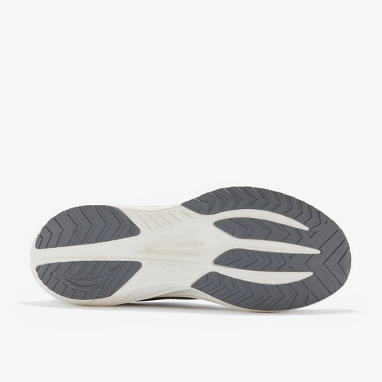 Tawstock Kant Grijze Breisel Sneakers - Image 3