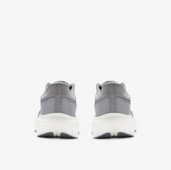 Tawstock Kant Grijze Breisel Sneakers - Image 5