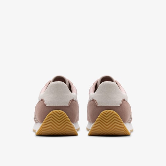 Teirra Run Mauve Sneakers - Image 5