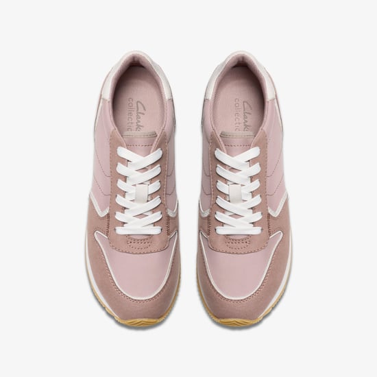 Teirra Run Mauve Sneakers - Image 6