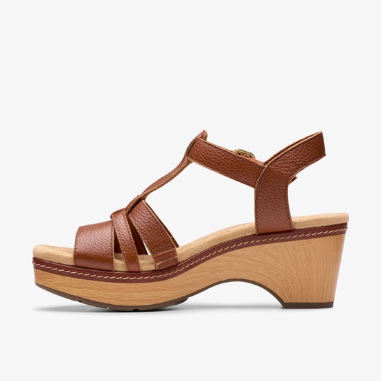 Seannah Madi Tan Sandaler - Image 2