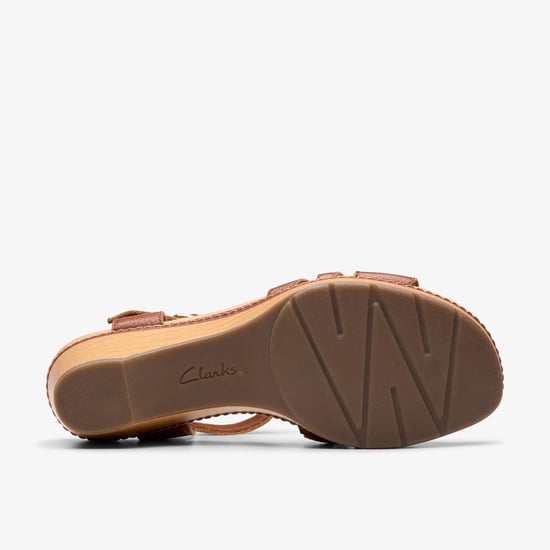 Seannah Madi Tan Sandaler - Image 3
