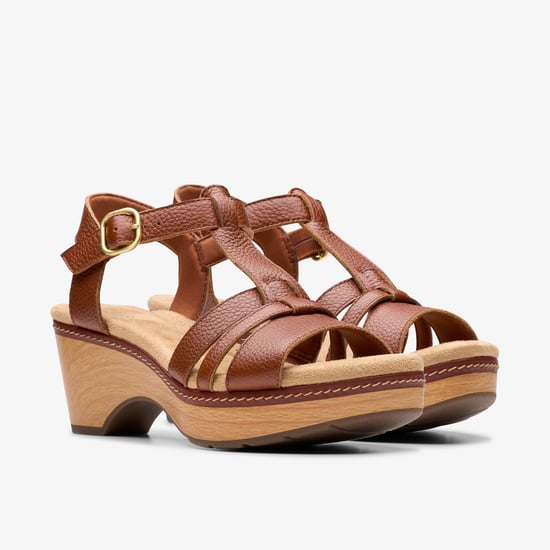 Seannah Madi Tan Sandaler - Image 4