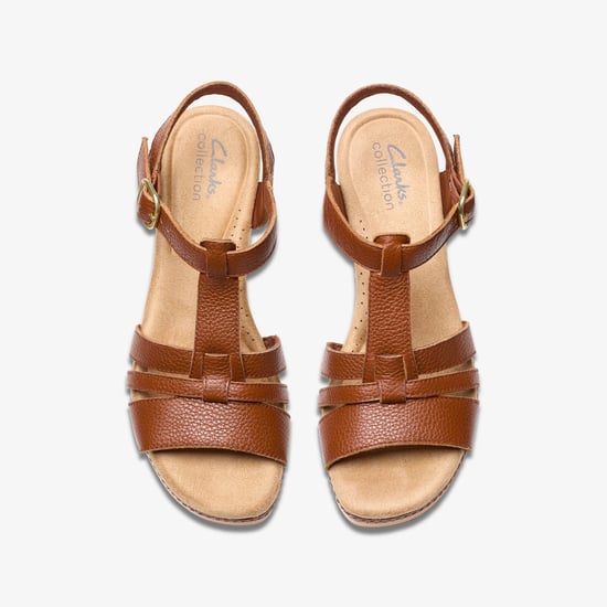 Seannah Madi Tan Sandaler - Image 6