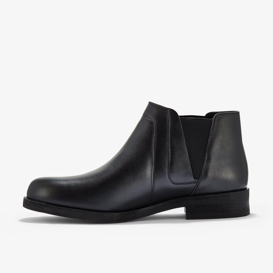 Demi2 Beat Black Boots - Image 2