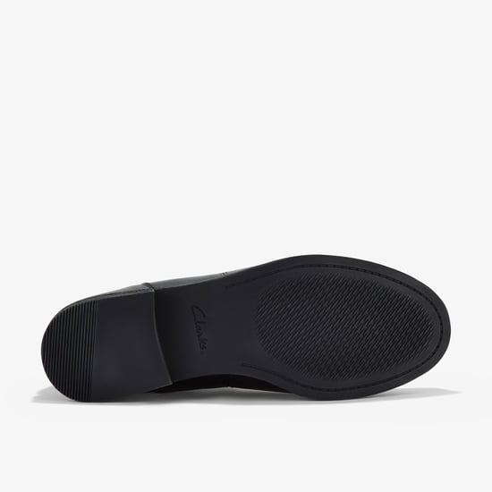 Demi2 Beat Black Boots - Image 3