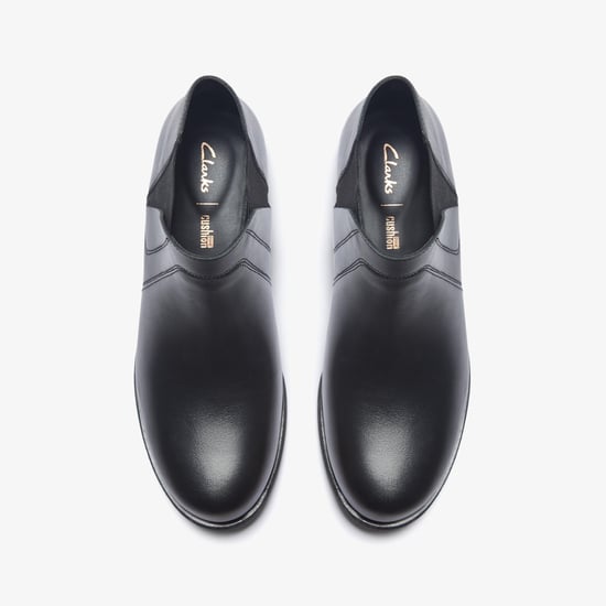 Demi2 Beat Black Boots - Image 6