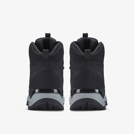Huntsham Lace Black Boots - Image 5
