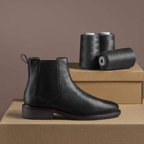 Cologne Arlo2 Black Leather Boots - Image 3