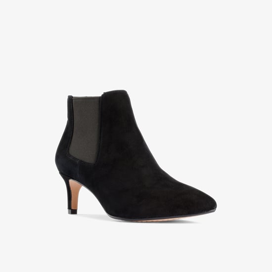 Laina 55 Boot 2 Black Suede Boots - Image 3