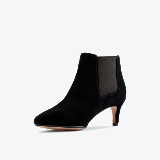 Laina 55 Boot 2 Black Suede Boots - Image 4