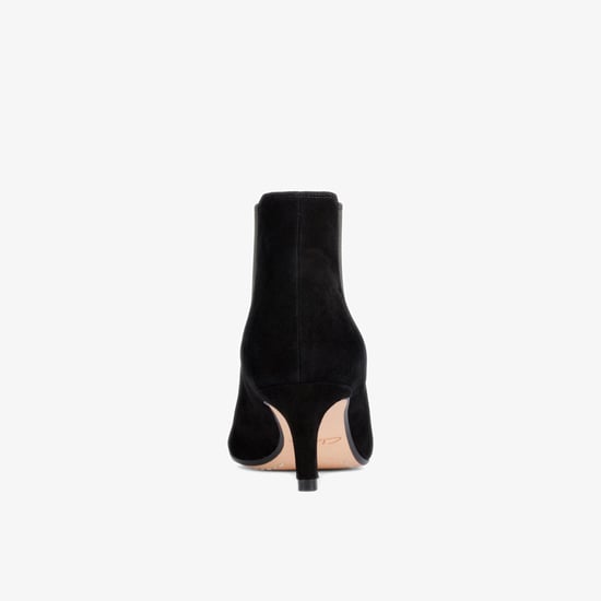 Laina 55 Boot 2 Black Suede Boots - Image 5