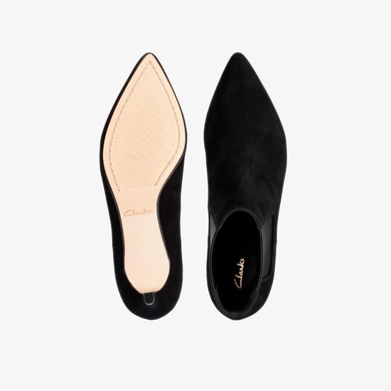 Laina 55 Boot 2 Black Suede Boots - Image 6