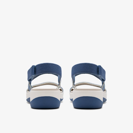 Arla Stroll Blue Combi Sandalen - Image 6