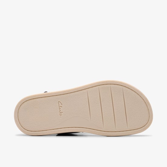 Arwell Glide Blauwe Combi Sandalen - Image 3