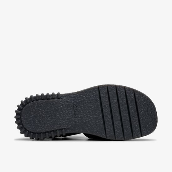 Evamar Wish Black Sde Sandals - Image 4
