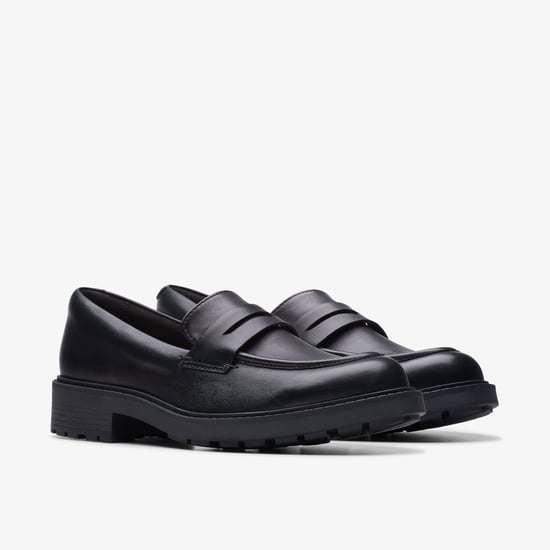 Orinoco2 Penny Black Leren Schoenen - Image 5