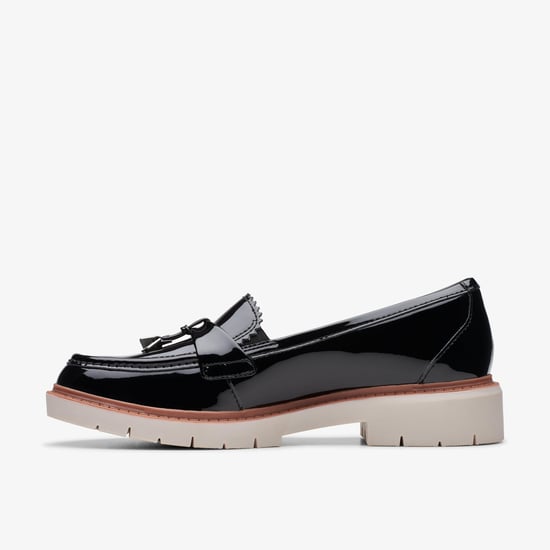 Westlynn Bella Zwarte Pat Schoenen - Image 3