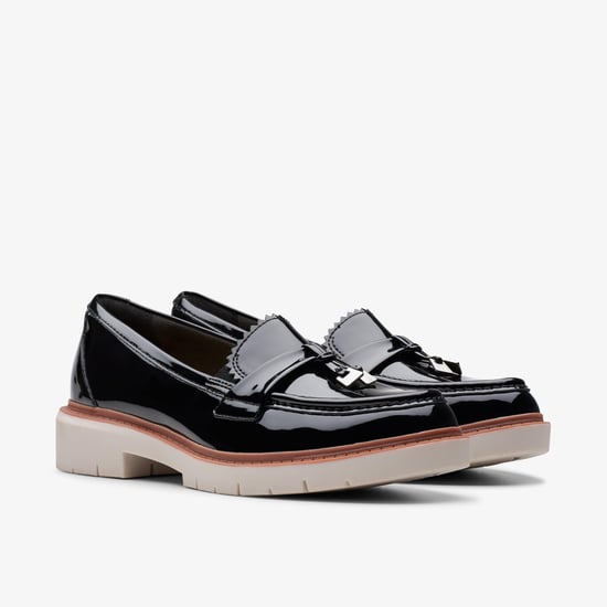 Westlynn Bella Zwarte Pat Schoenen - Image 5
