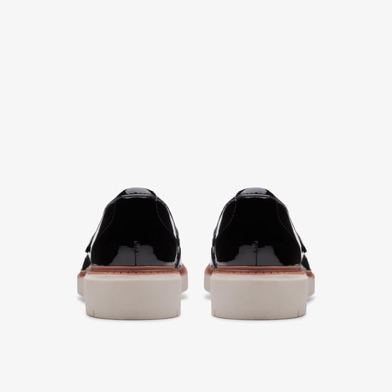 Westlynn Bella Zwarte Pat Schoenen - Image 6