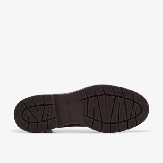 Westlynn Bella Tan Leather Shoes - Image 3