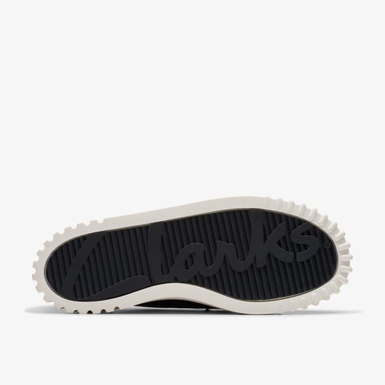 Mayhill Cove Black Leather Shoes - Image 4