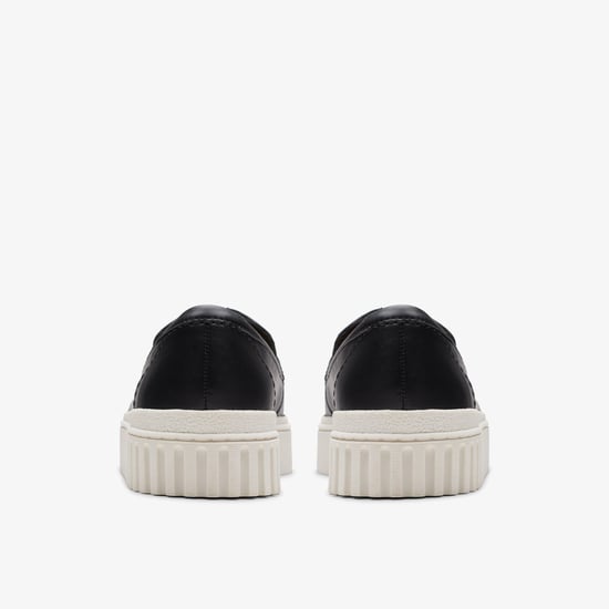 Mayhill Cove Black Leather Shoes - Image 6