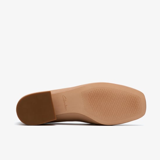 Seren30 Gemakkelijke Praline Leren Schoenen - Image 3