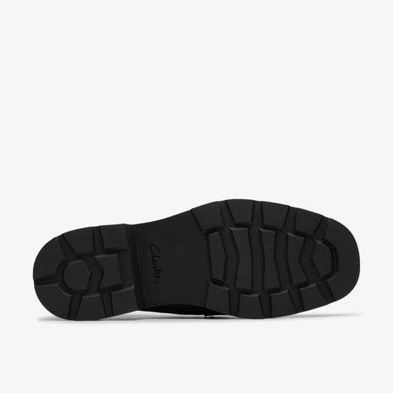 Lauryl Step Dark Olive Sde Shoes - Image 4