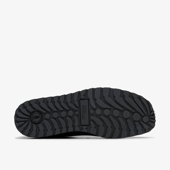 Walla Scout Lo Black Sde Shoes - Image 3