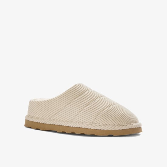 Adyin Soft Cream Slippers - Image 4