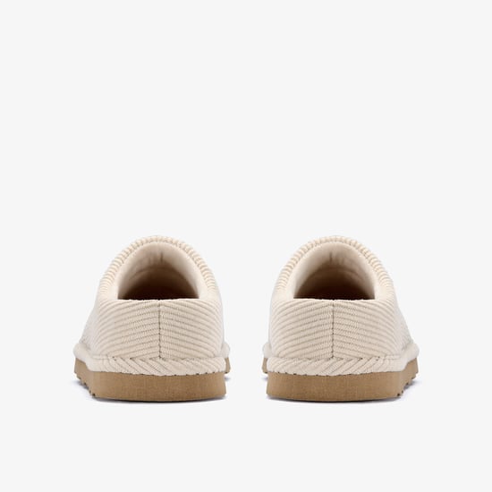 Adyin Soft Cream Slippers - Image 5