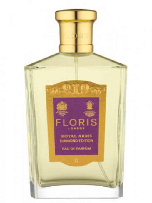 Floris London Royal arms 100ml - Image 3
