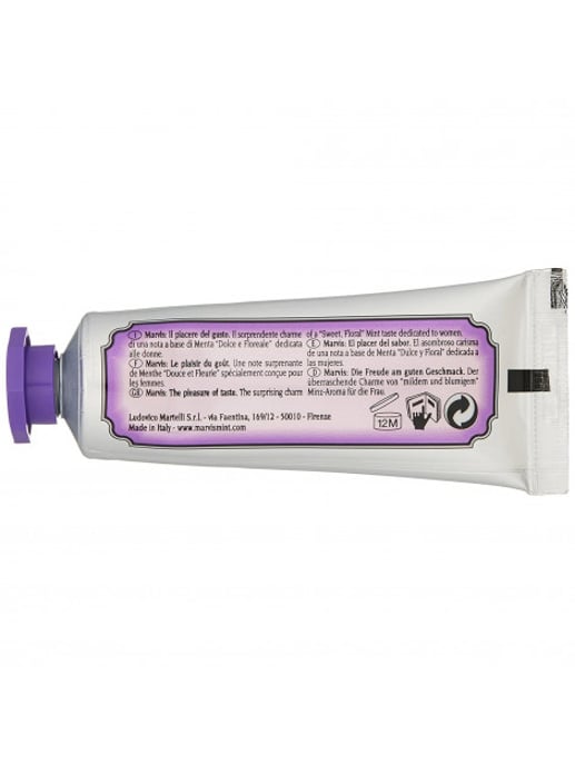 Marvis Toothpaste 25ml - Image 2