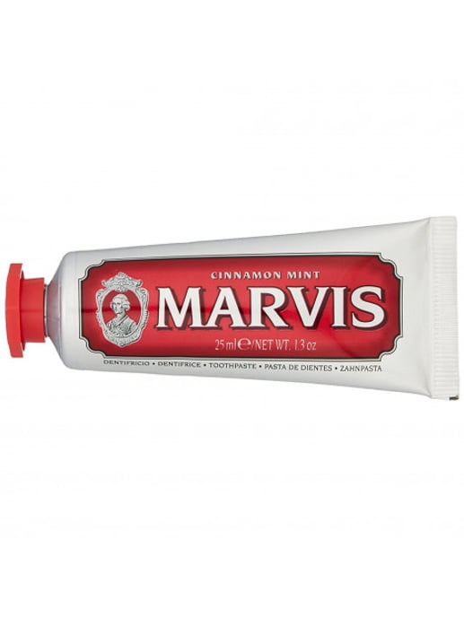 Marvis Toothpaste 25ml - Image 1