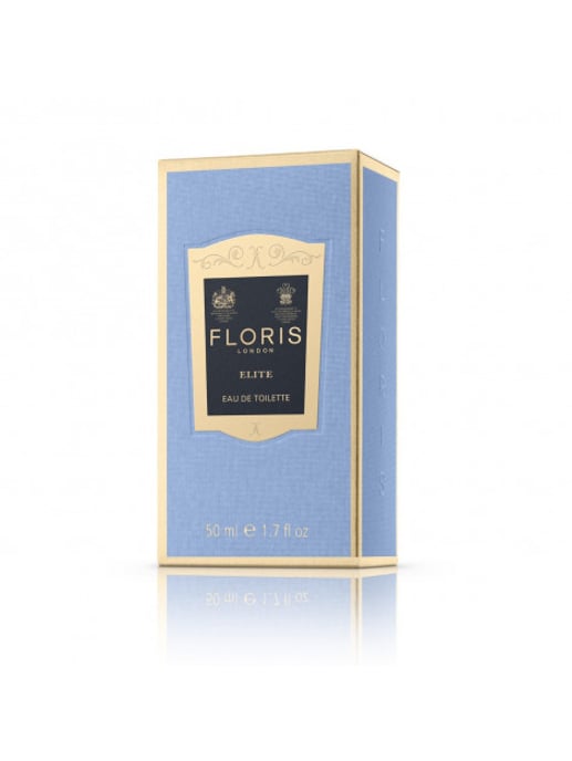 Floris London  Elite 50ml - Image 4