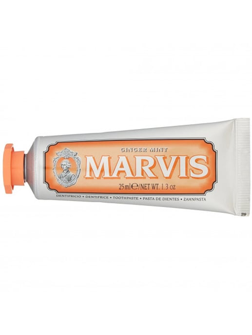 Marvis Toothpaste 25ml - Image 1