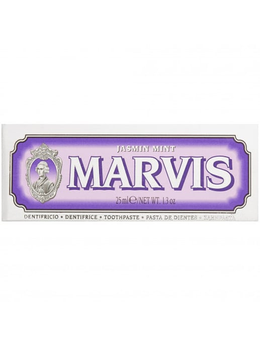 Marvis Toothpaste 25ml - Image 3