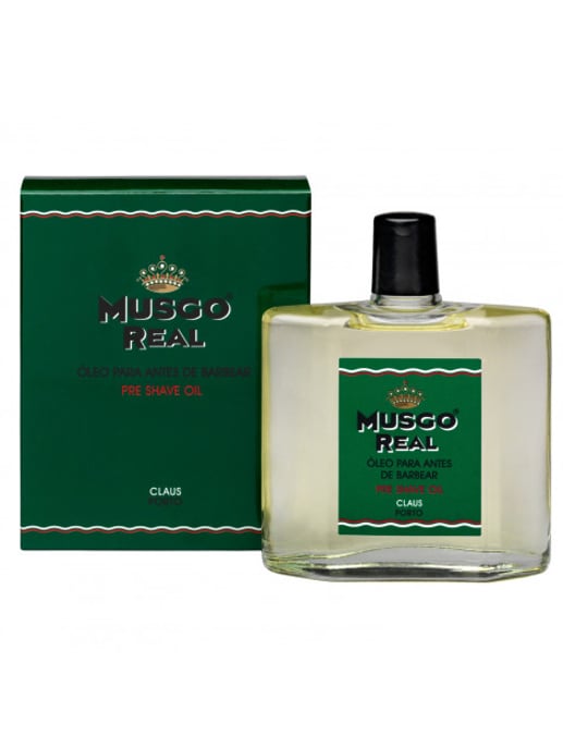 Claus Porto  Pre shave oil - Image 2