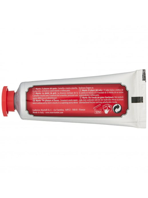 Marvis Toothpaste 25ml - Image 2