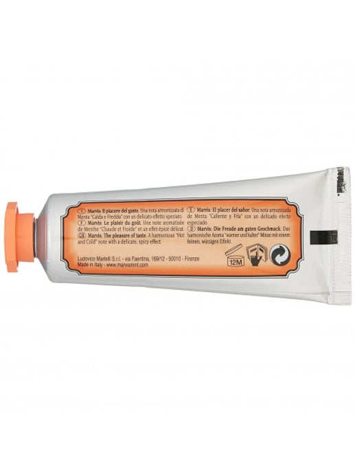 Marvis Toothpaste 25ml - Image 2