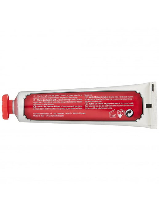 Marvis Toothpaste 75ml - Image 2