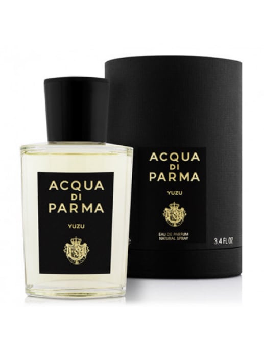 Acqua Di Parma Sig. yuzu edp 100 ml - Image 2