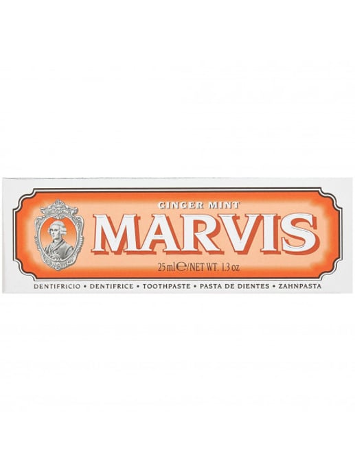 Marvis Toothpaste 25ml - Image 3