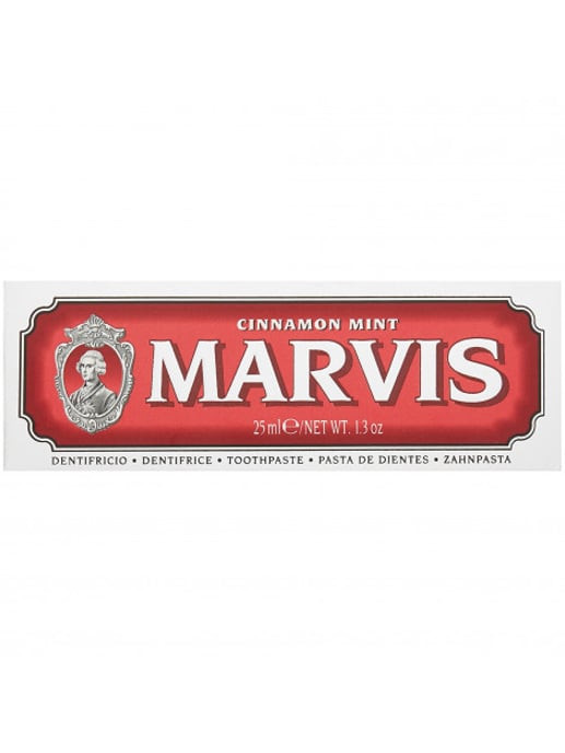Marvis Toothpaste 25ml - Image 3