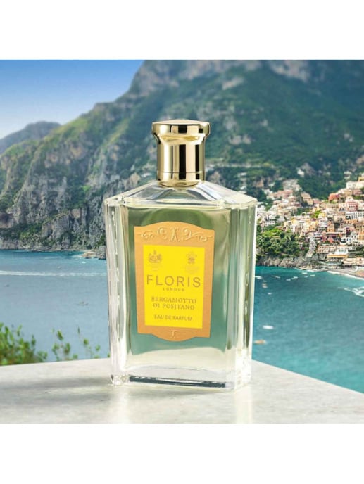 Floris London B. di positano edp 100 ml - Image 3